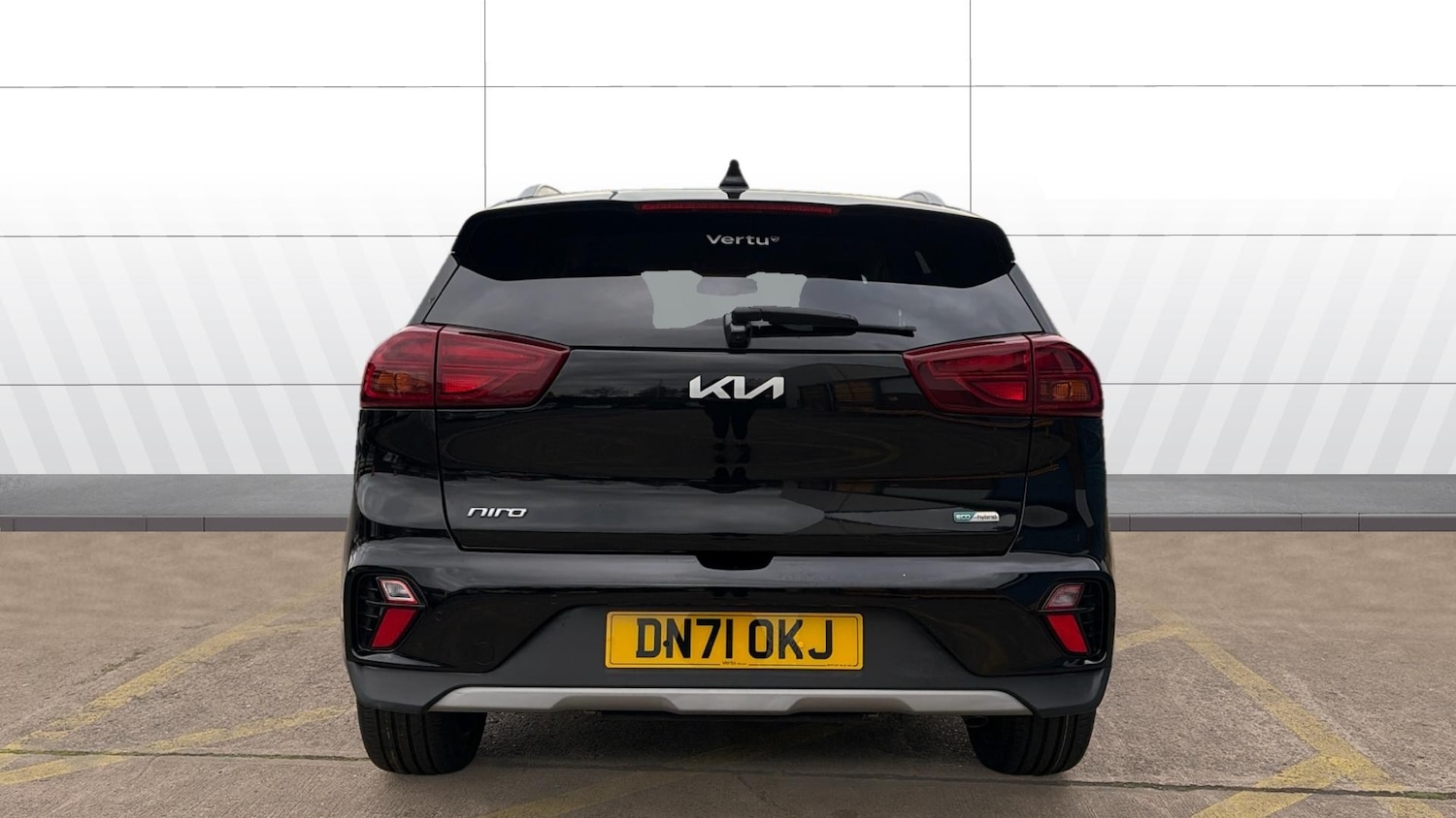 Used Kia Niro 2022 for sale - 77285422: Photo 6