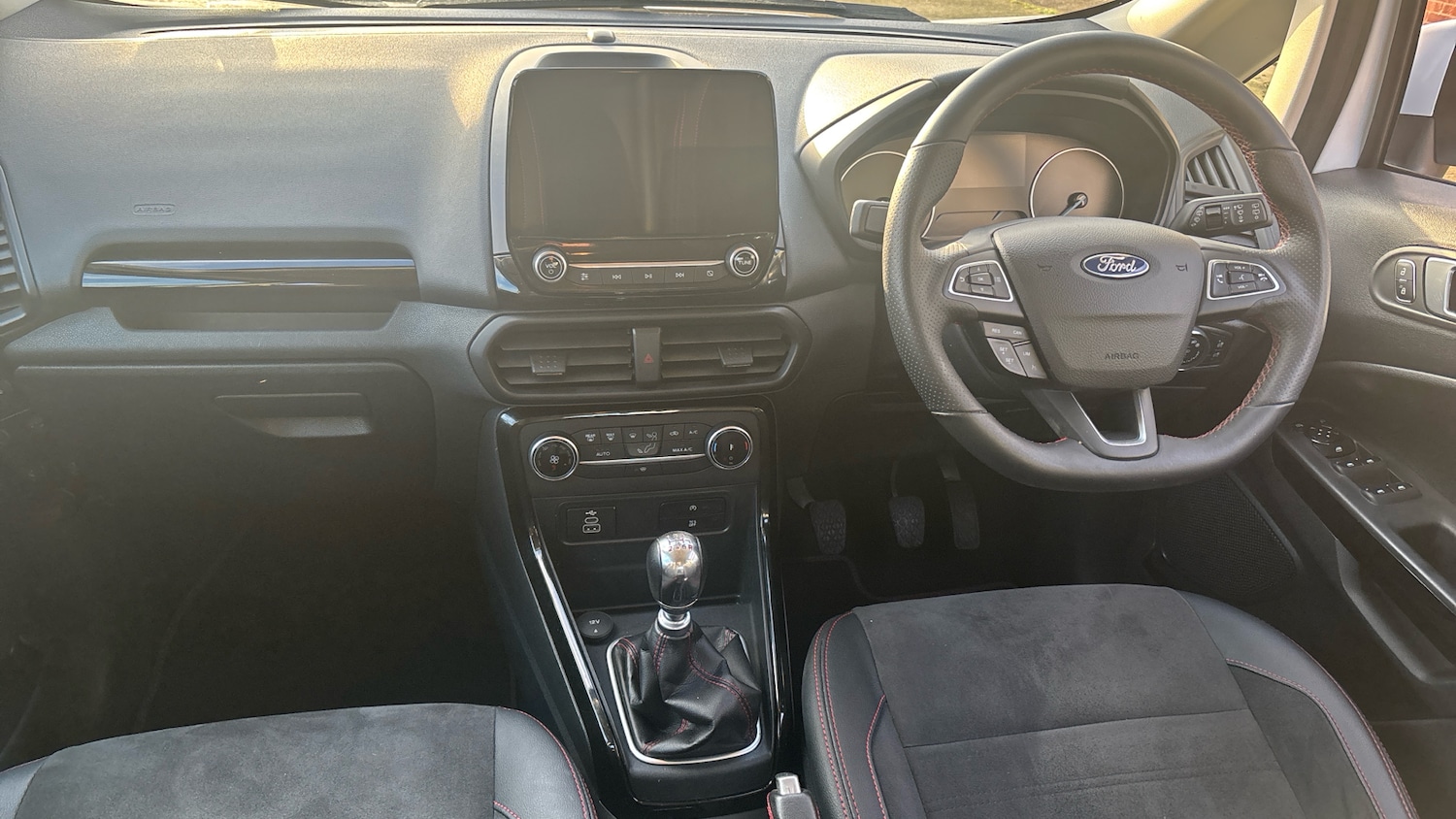 Used Ford Ecosport 2022 for sale - 77046511: Photo 10