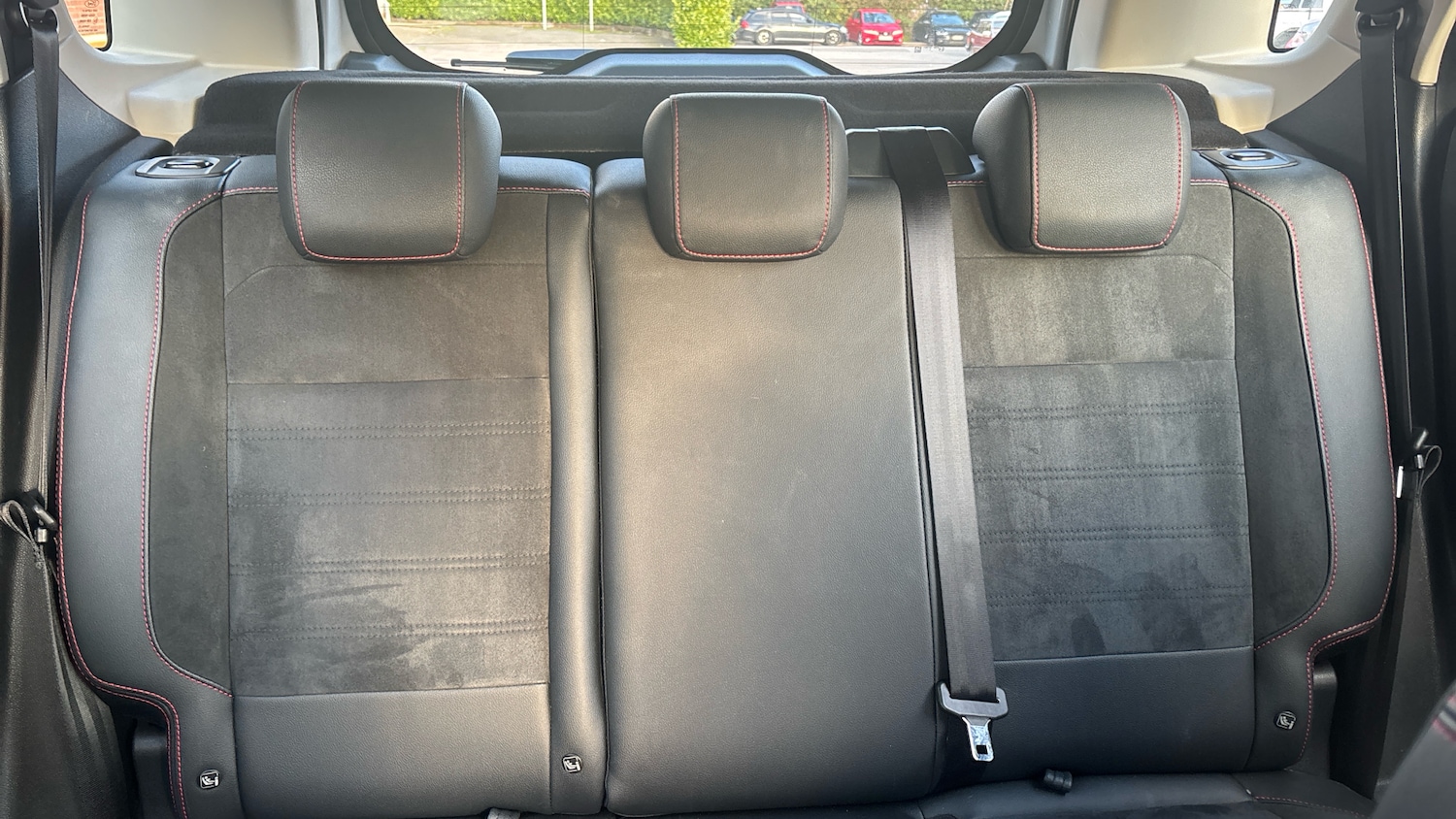 Used Ford Ecosport 2022 for sale - 77046511: Photo 15