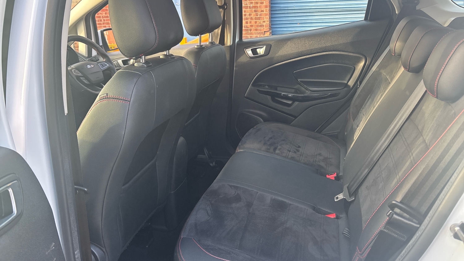 Used Ford Ecosport 2022 for sale - 77046511: Photo 16