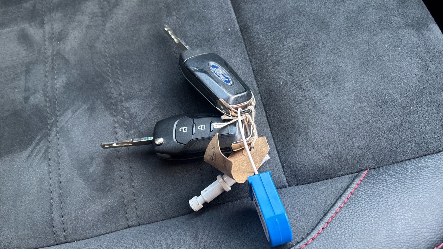 Used Ford Ecosport 2022 for sale - 77046511: Photo 20