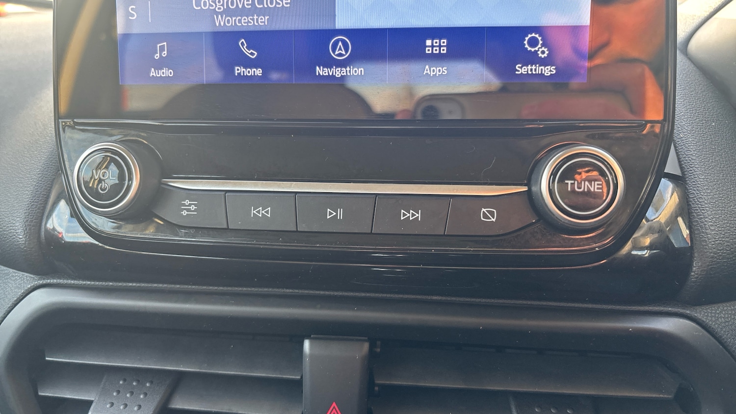 Used Ford Ecosport 2022 for sale - 77046511: Photo 29