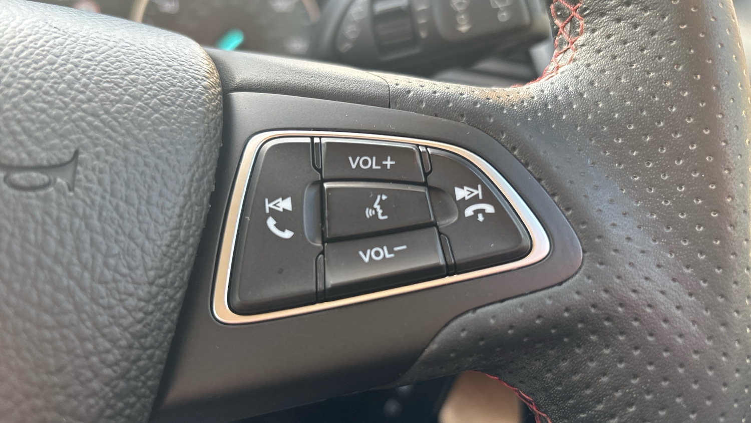 Used Ford Ecosport 2022 for sale - 77046511: Photo 33