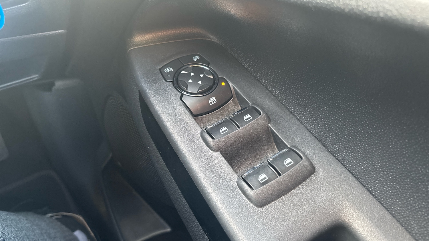 Used Ford Ecosport 2022 for sale - 77046511: Photo 35