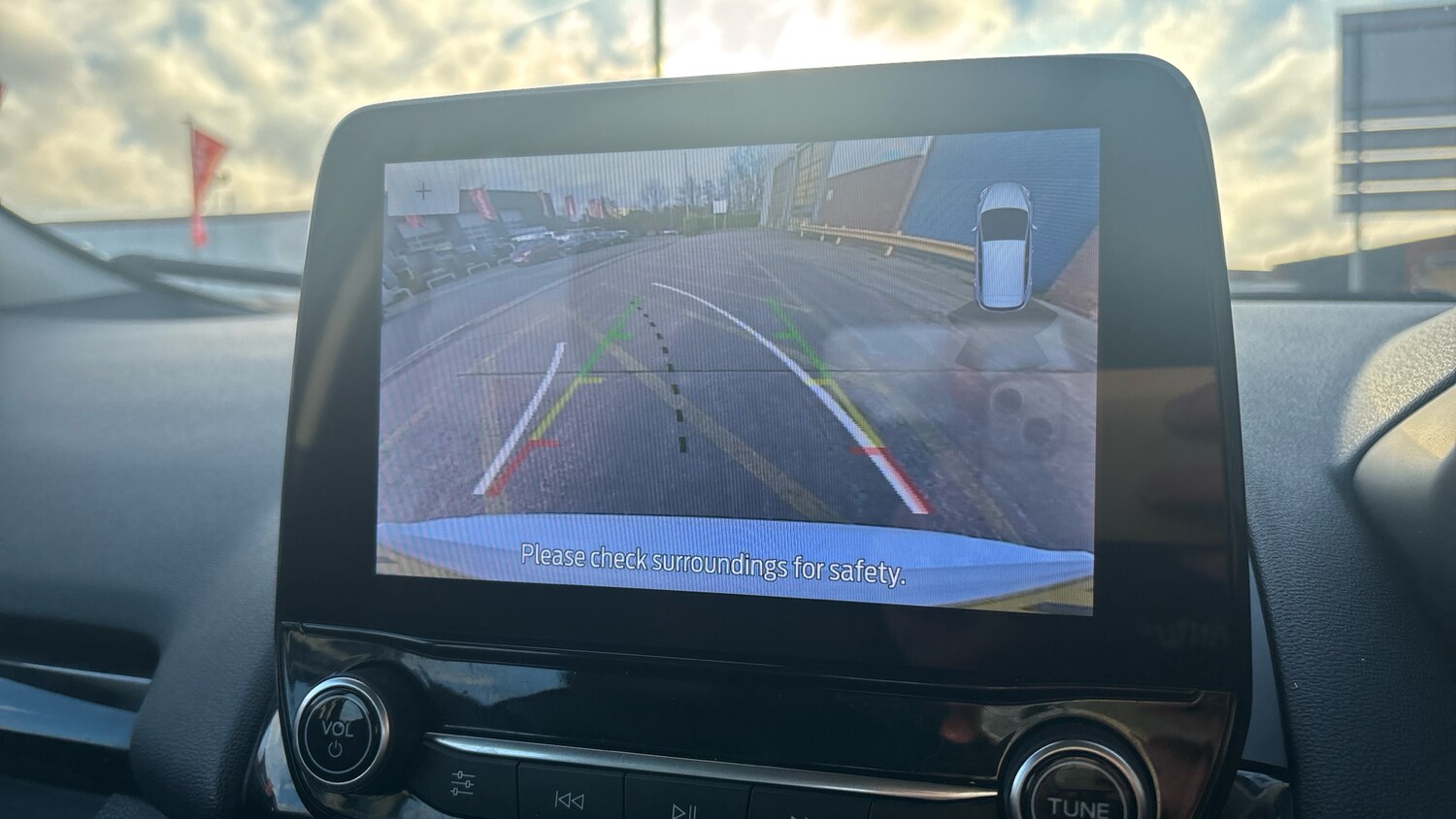 Used Ford Ecosport 2022 for sale - 77046511: Photo 42