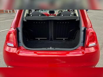 Used Fiat 500 2023 for sale - 78325226: Photo