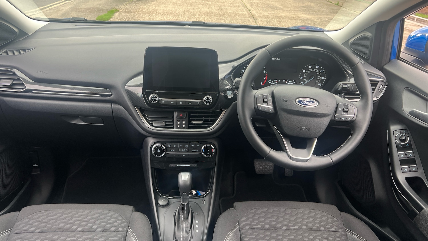 Used Ford Puma 2023 for sale - 76366876: Photo 10