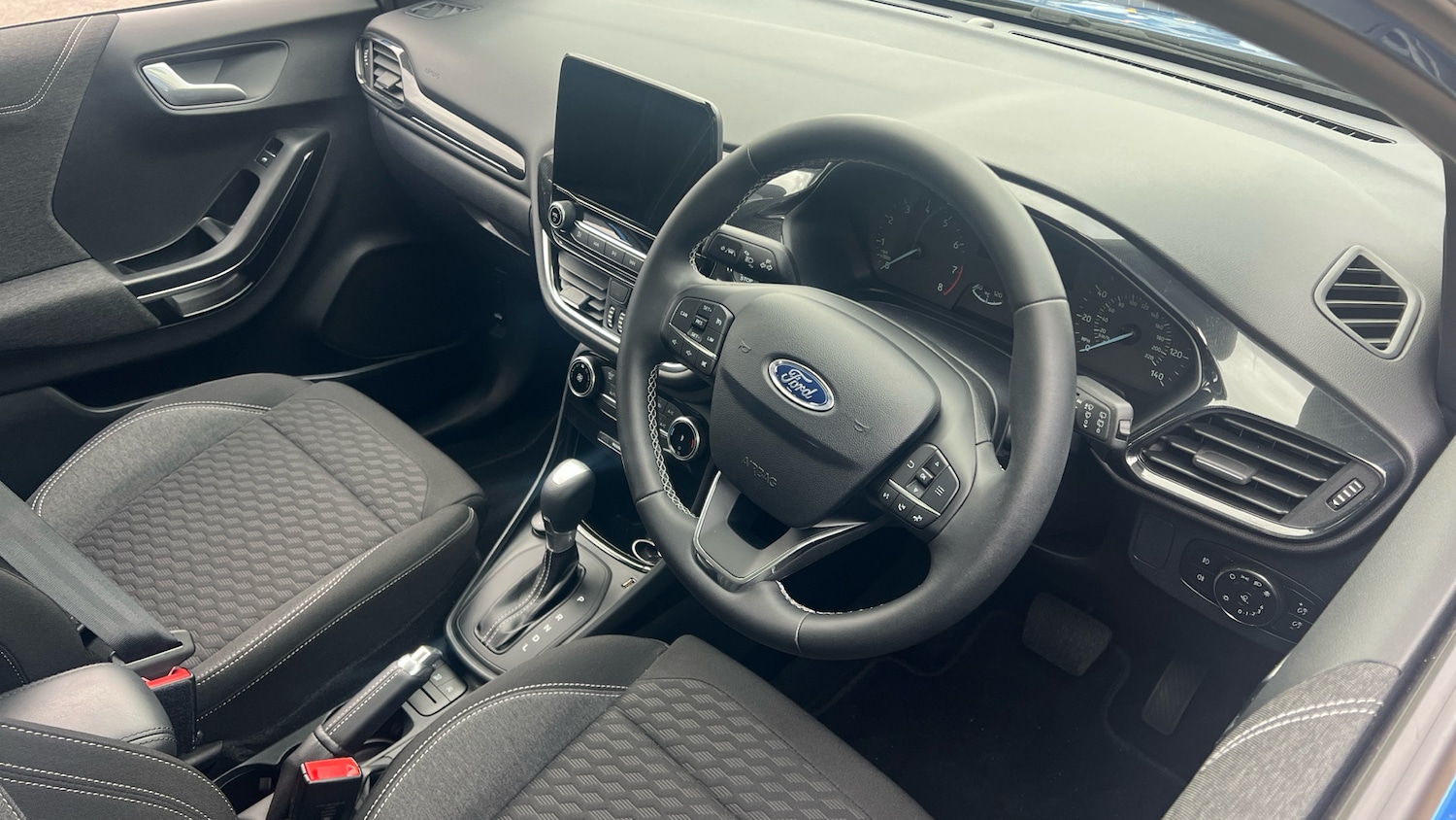 Used Ford Puma 2023 for sale - 76366876: Photo 11