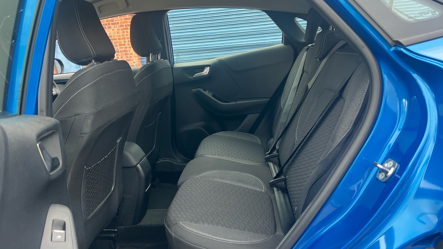 Used Ford Puma 2023 for sale - 76366876: Photo 16