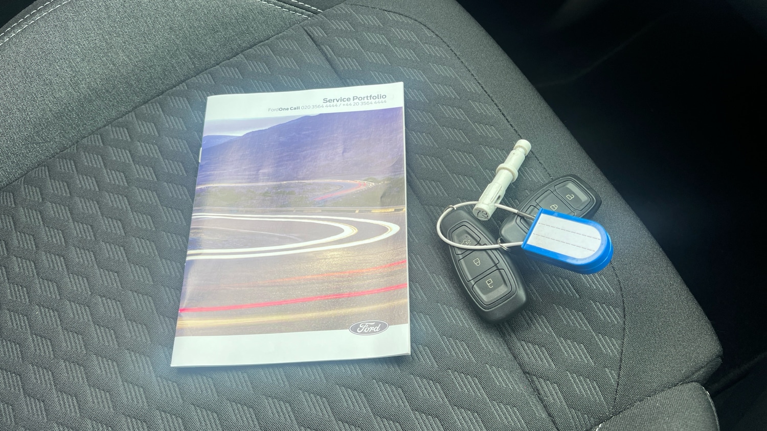 Used Ford Puma 2023 for sale - 76366876: Photo 19