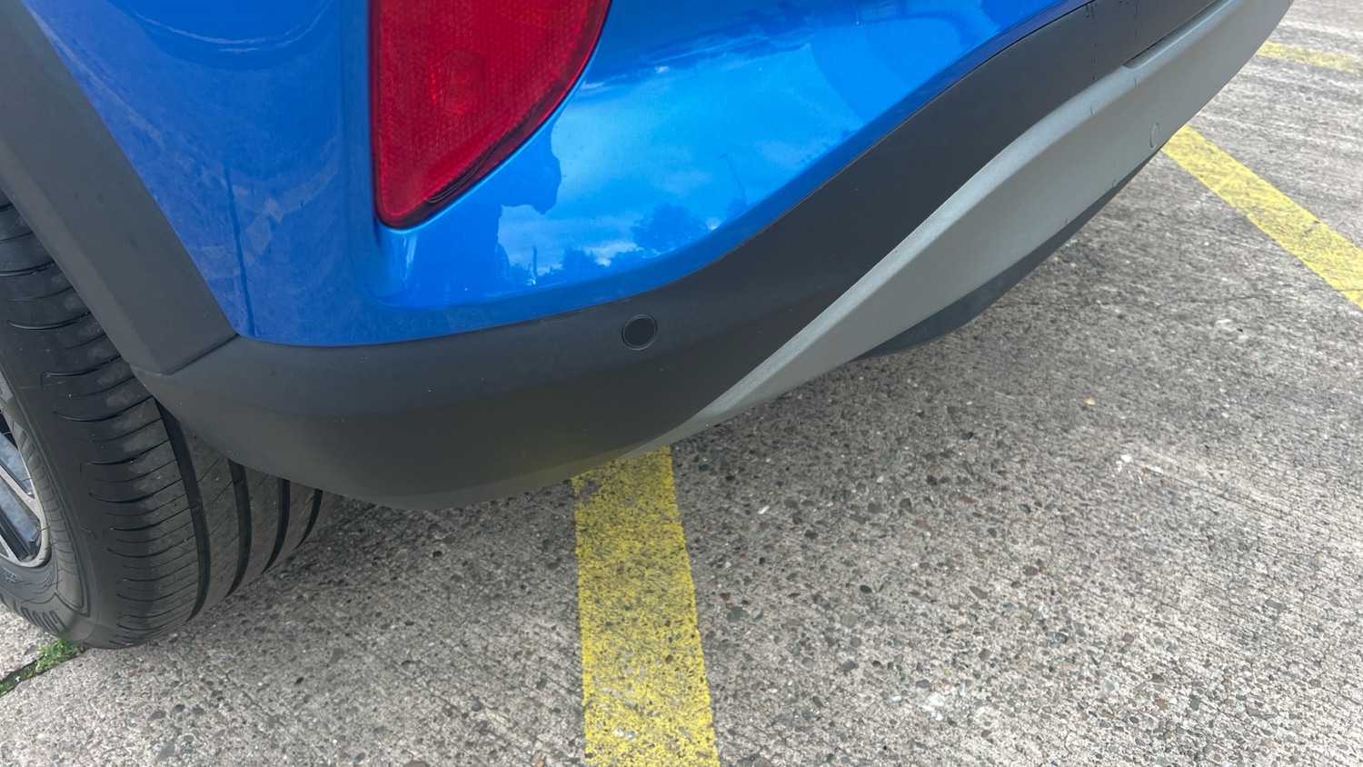 Used Ford Puma 2023 for sale - 76366876: Photo 25