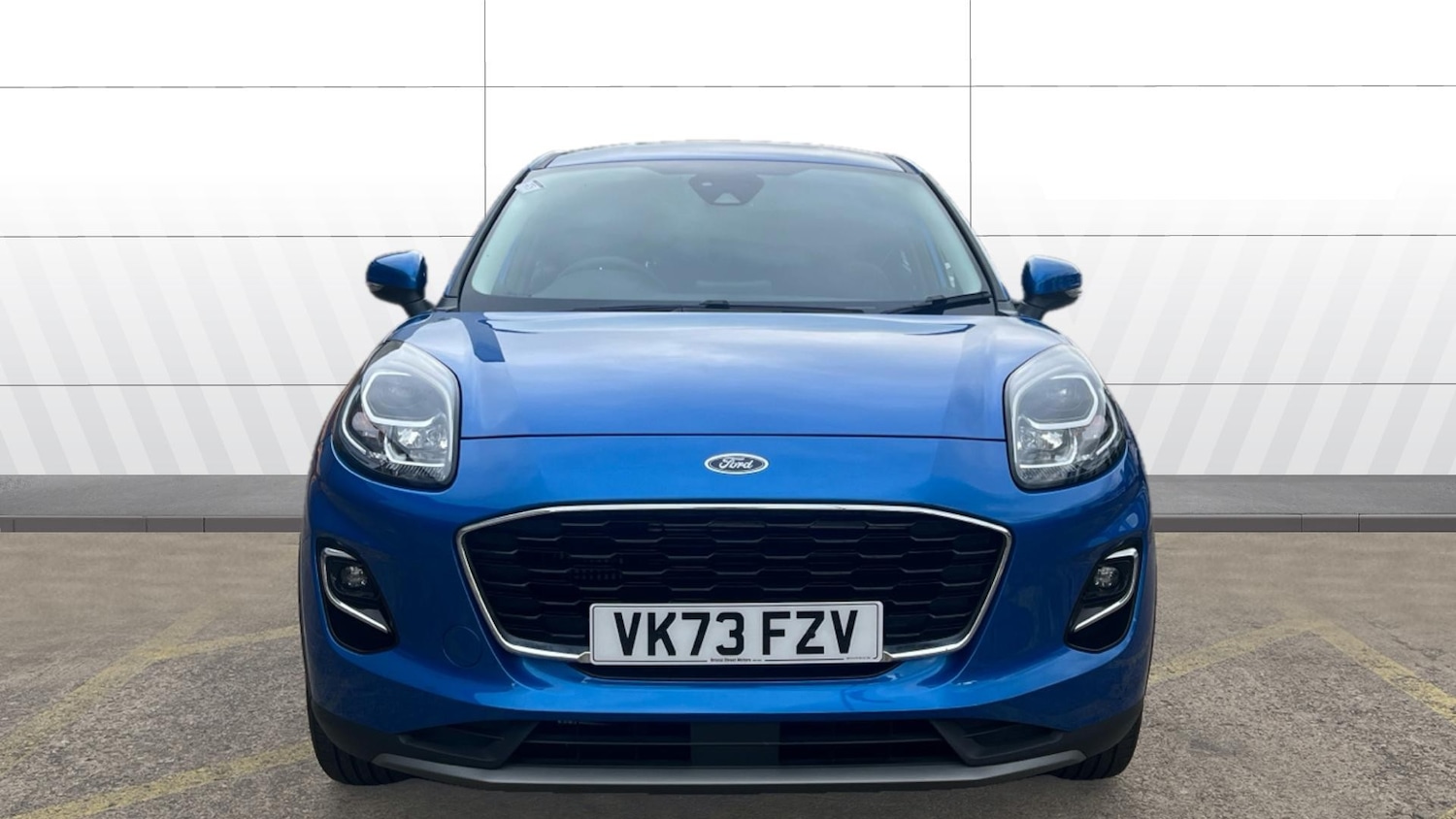 Used Ford Puma 2023 for sale - 76366876: Photo 3