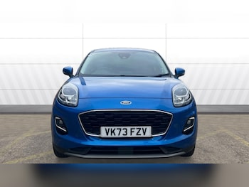 Used Ford Puma 2023 for sale - 76366876: Photo