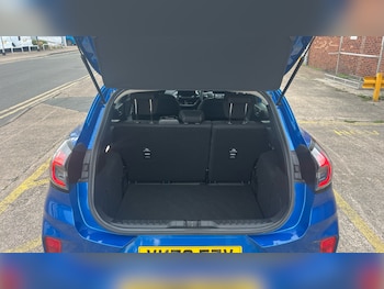 Used Ford Puma 2023 for sale - 76366876: Photo