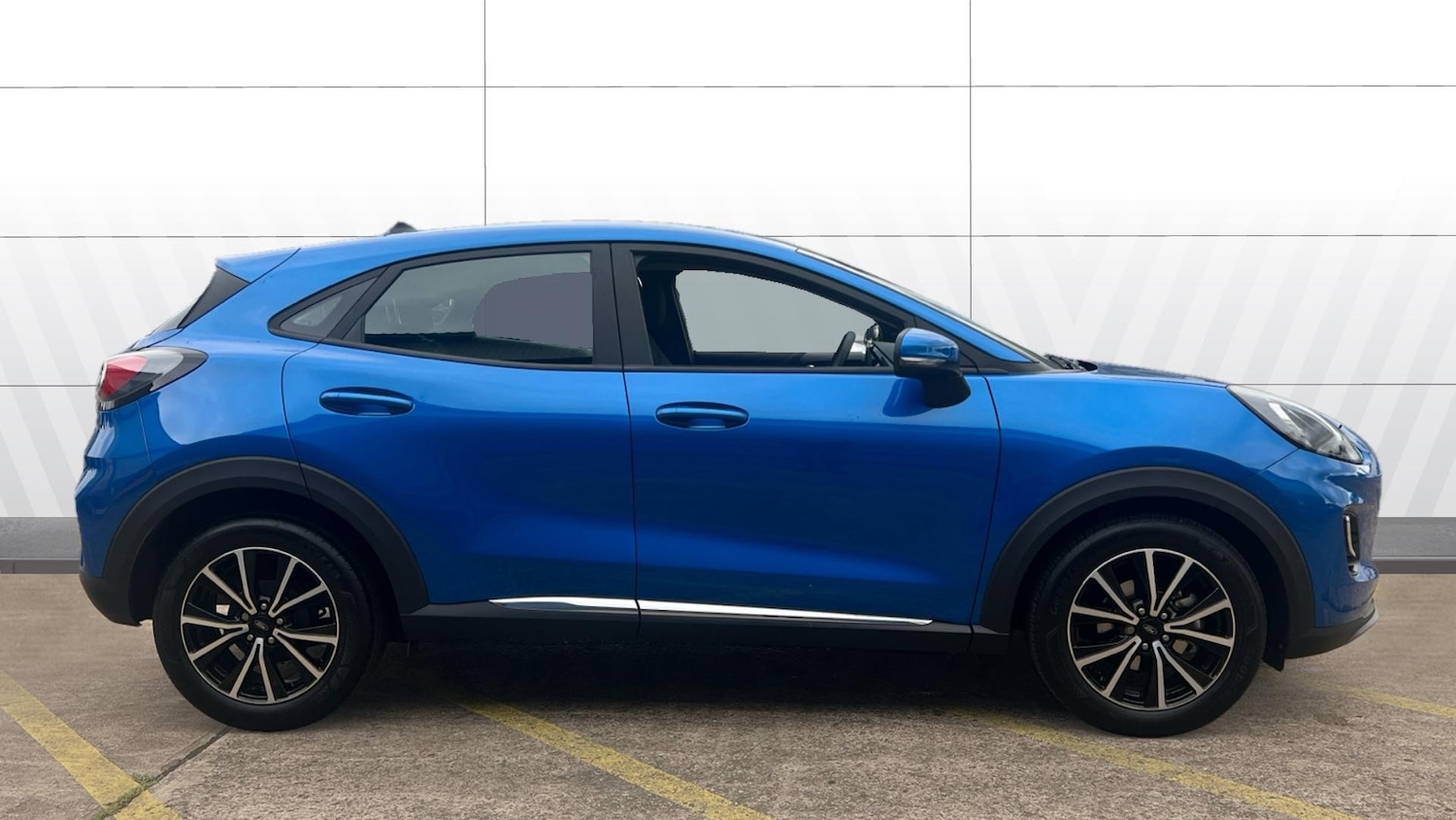Used Ford Puma 2023 for sale - 76366876: Photo 5