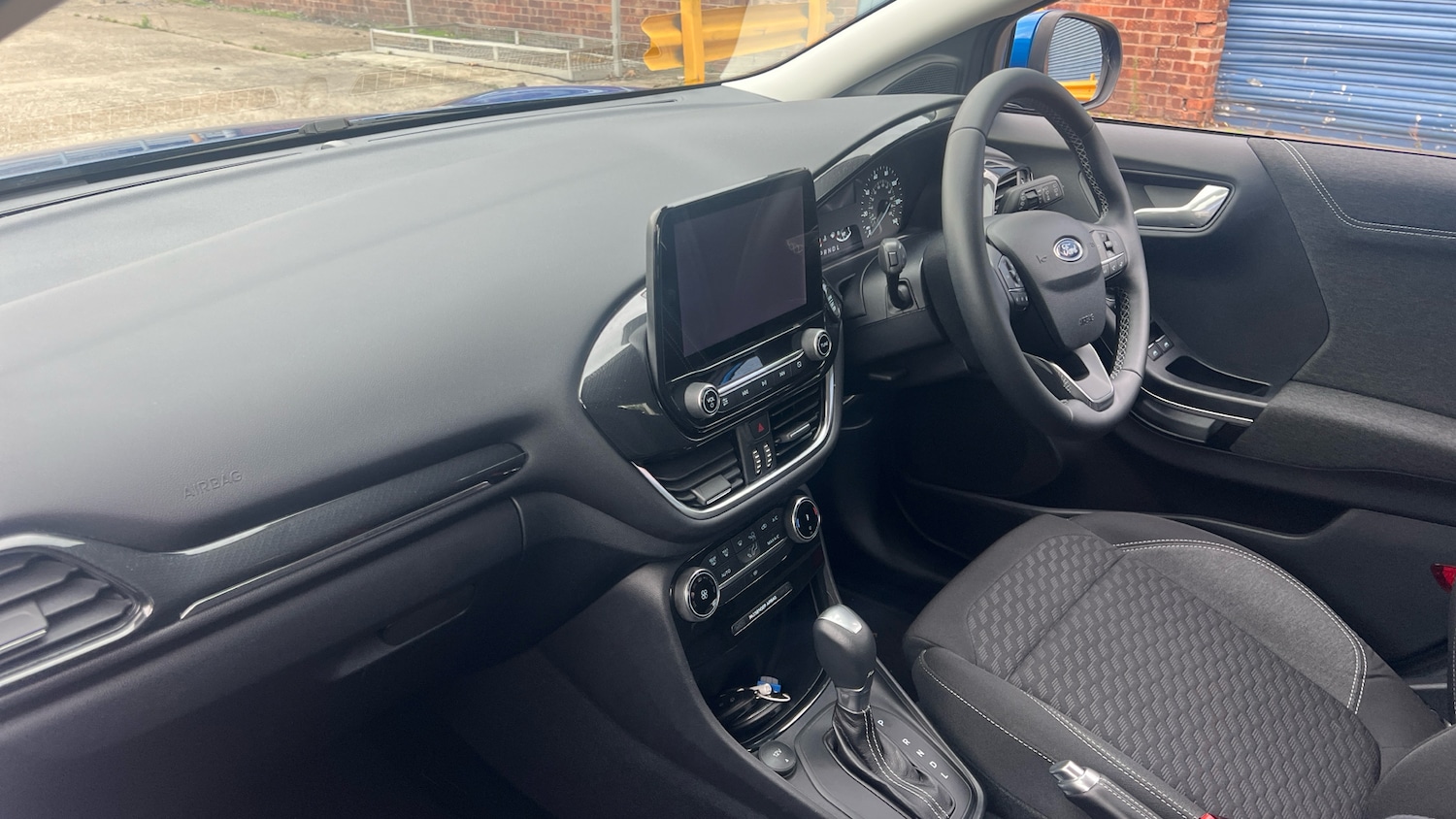 Used Ford Puma 2023 for sale - 76366876: Photo 9
