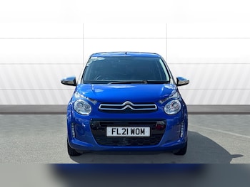 Used Citroen C1 2021 for sale - 78316532: Photo