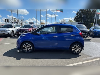 Used Citroen C1 2021 for sale - 78316532: Photo