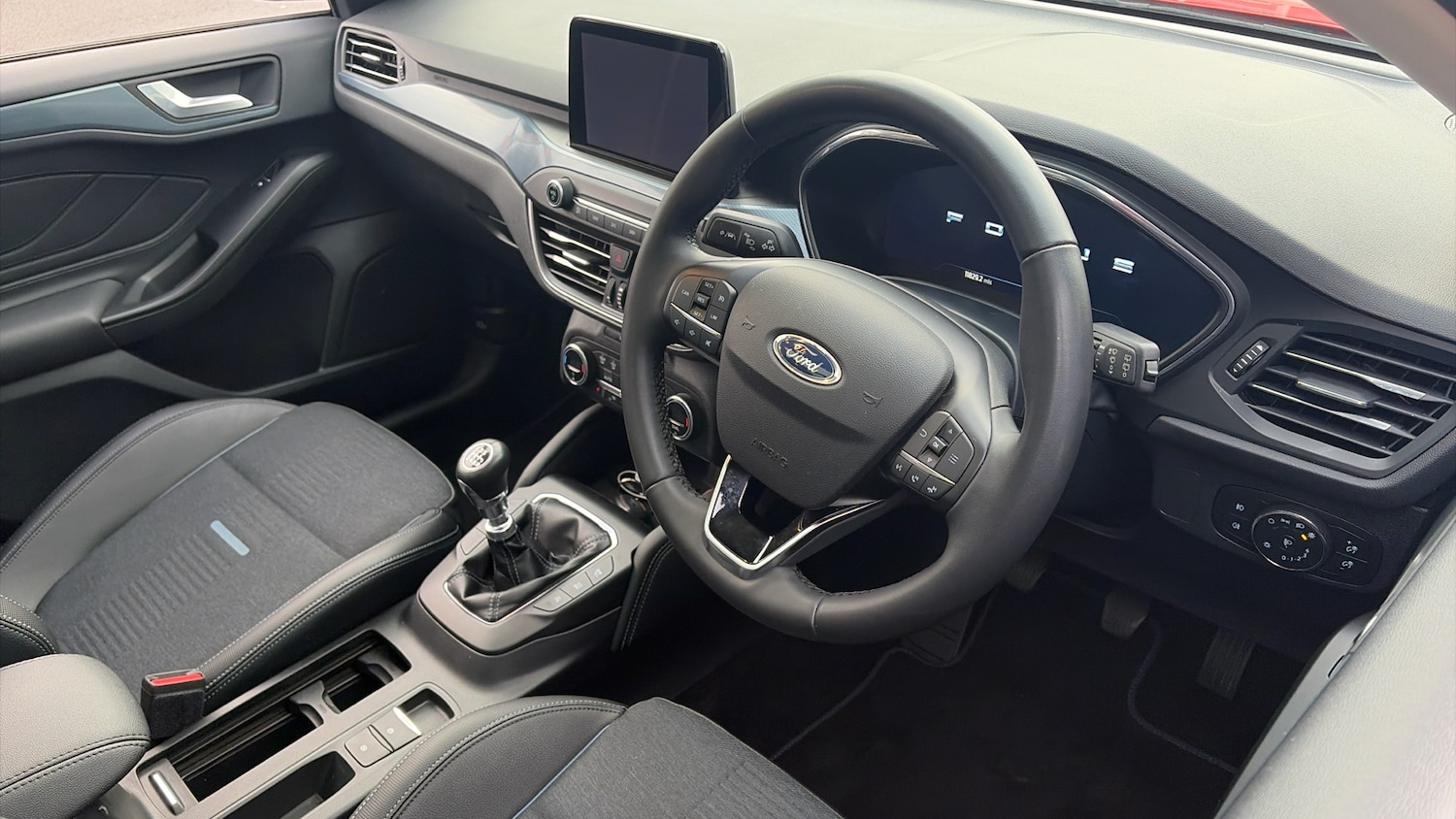 Used Ford Focus 2022 for sale - 76958454: Photo 11