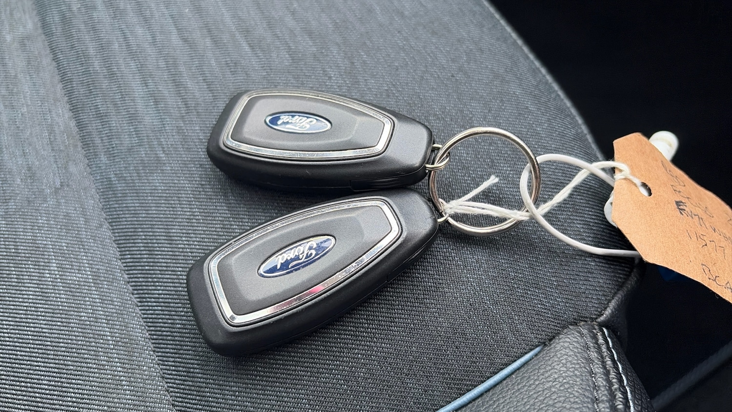 Used Ford Focus 2022 for sale - 76958454: Photo 20