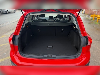 Used Ford Focus 2022 for sale - 76958454: Photo