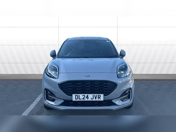 Used Ford Puma 2024 for sale - 78365981: Photo