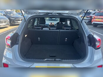 Used Ford Puma 2024 for sale - 78365981: Photo