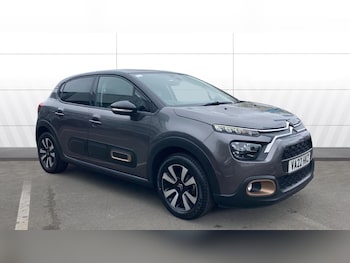 Used Citroen C3 2022 for sale - 78436705: Photo