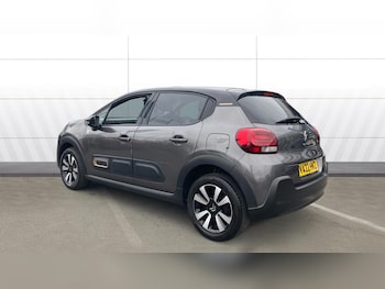 Used Citroen C3 2022 for sale - 78436705: Photo