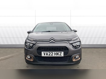 Used Citroen C3 2022 for sale - 78436705: Photo