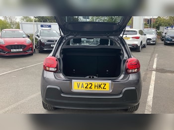 Used Citroen C3 2022 for sale - 78436705: Photo