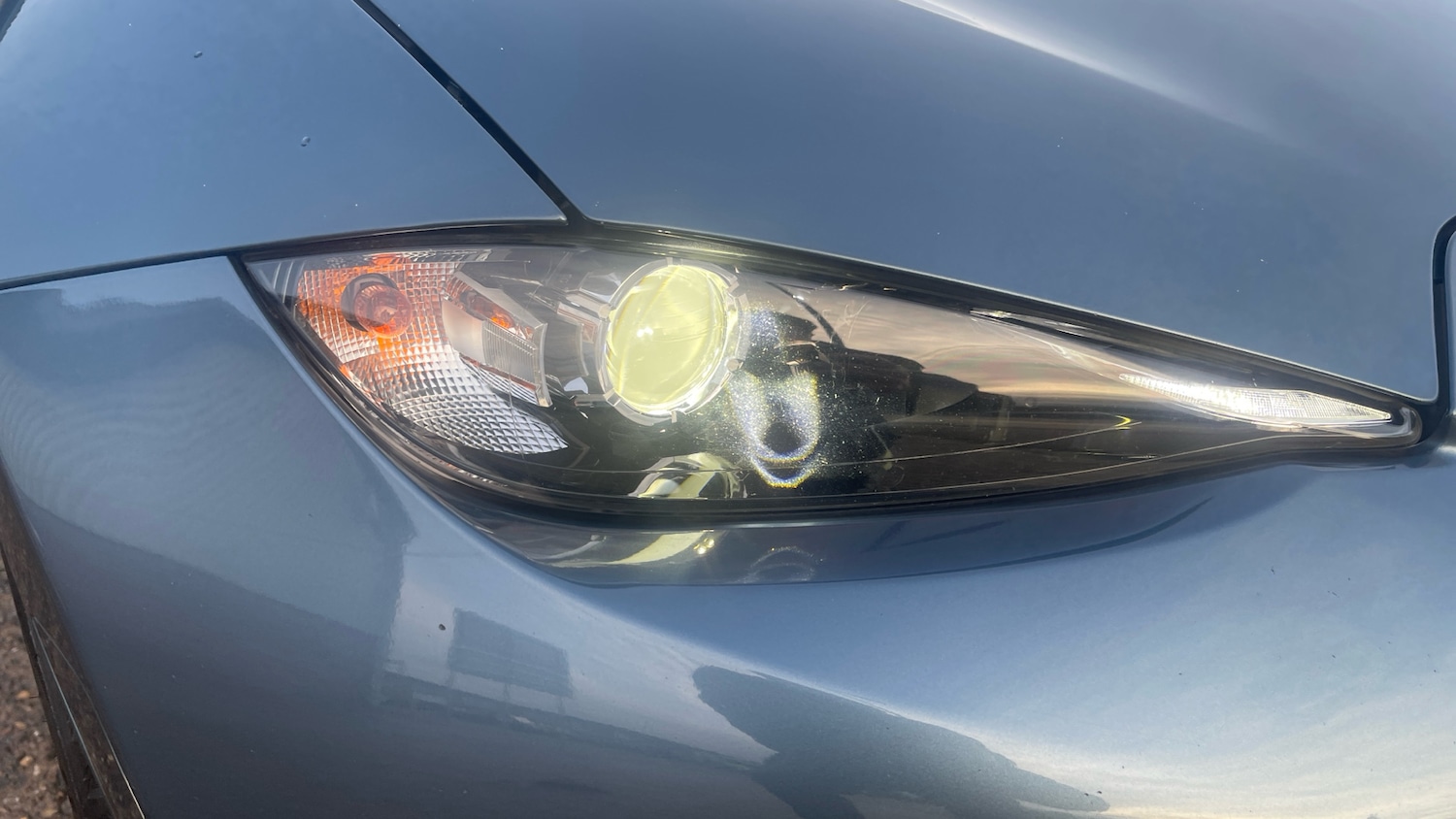 Used Mazda MX-5 2018 for sale - 77159117: Photo 19