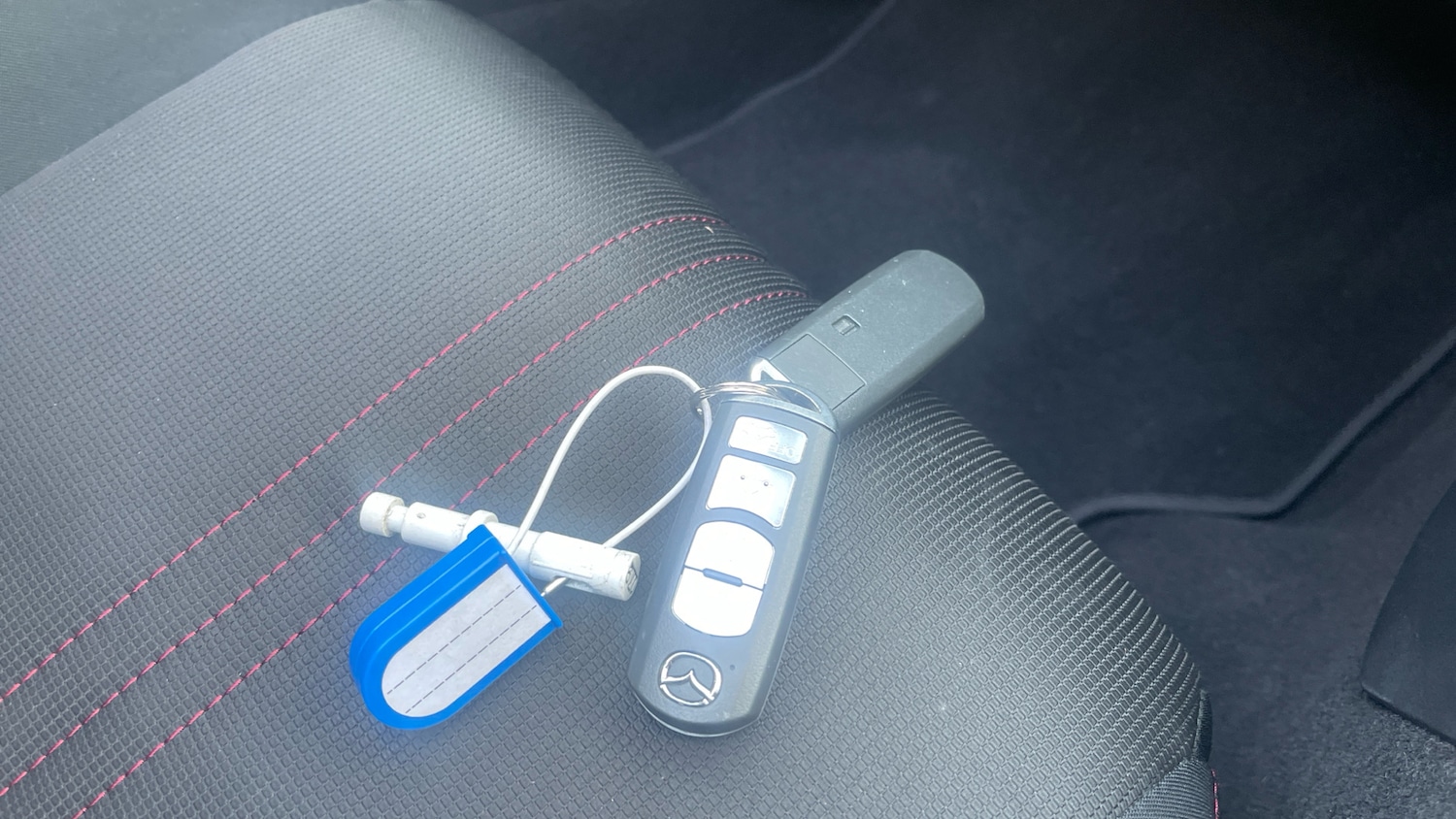 Used Mazda MX-5 2018 for sale - 77159117: Photo 20