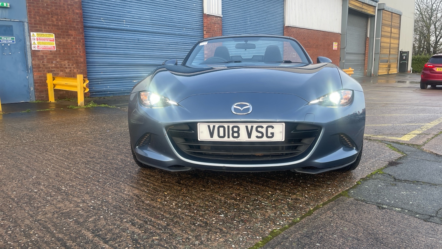 Used Mazda MX-5 2018 for sale - 77159117: Photo 37