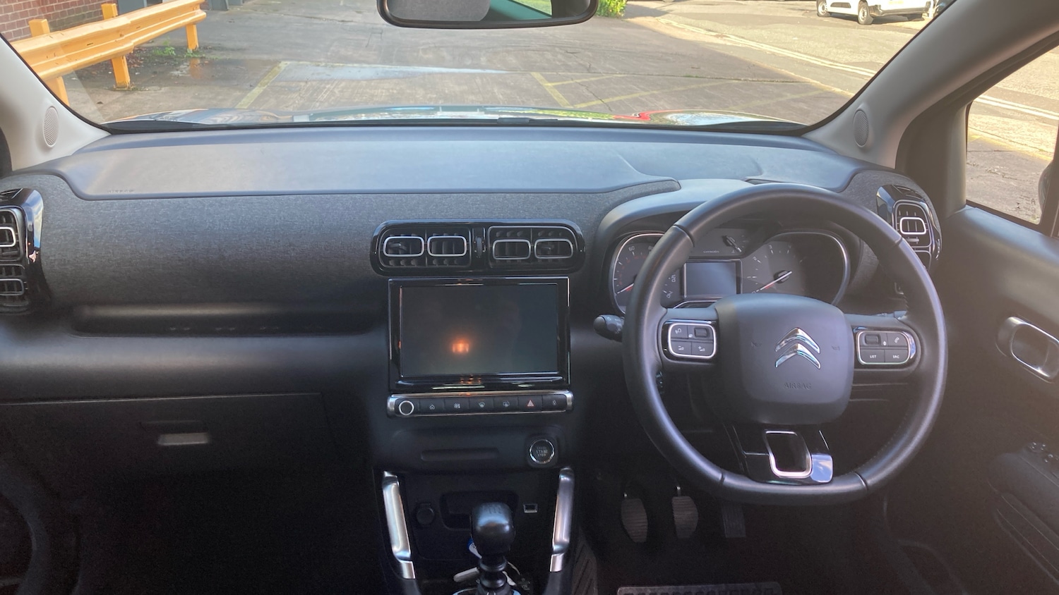 Used Citroen C3 Aircross 2022 for sale - 76576511: Photo 10