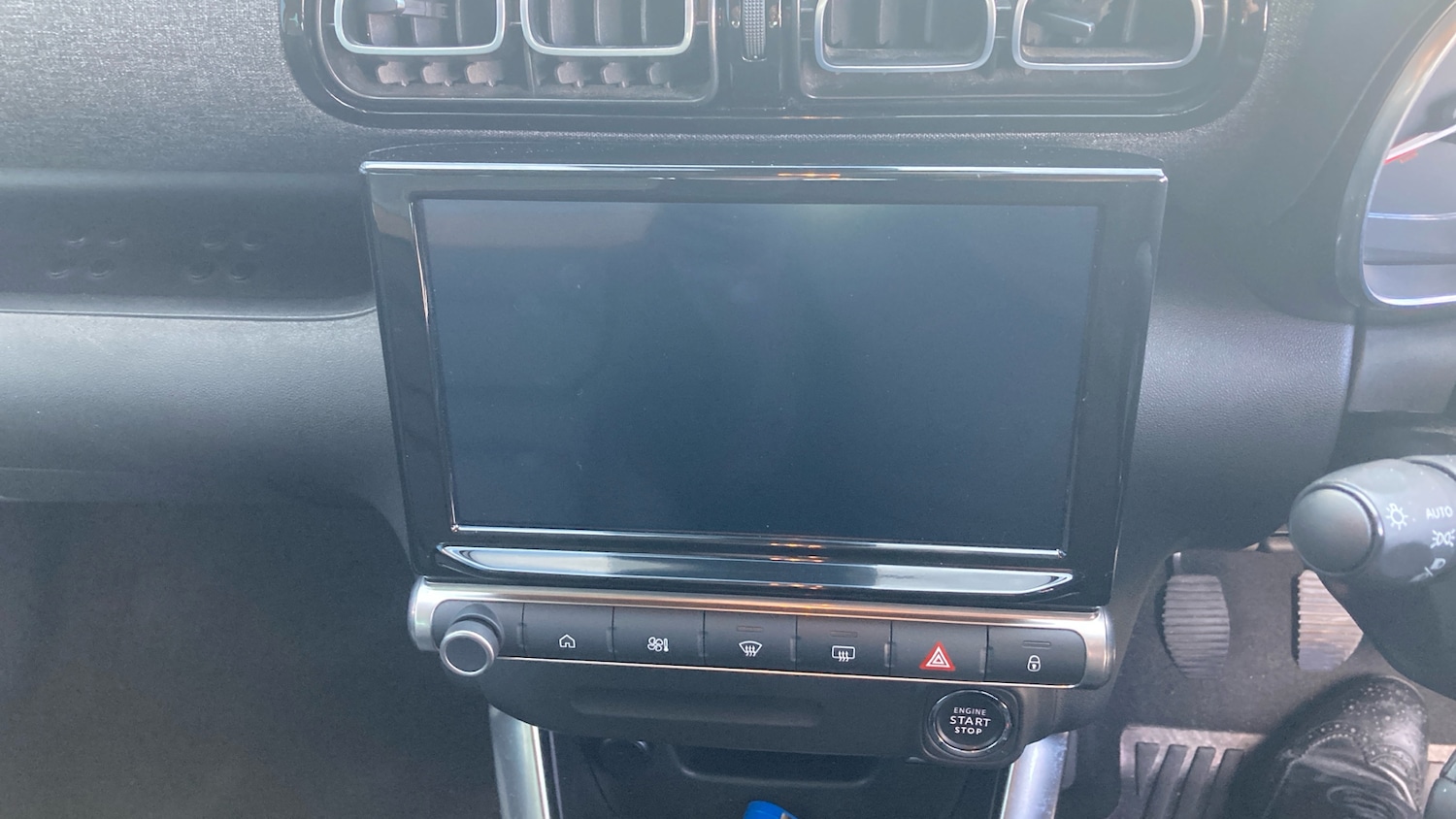 Used Citroen C3 Aircross 2022 for sale - 76576511: Photo 12