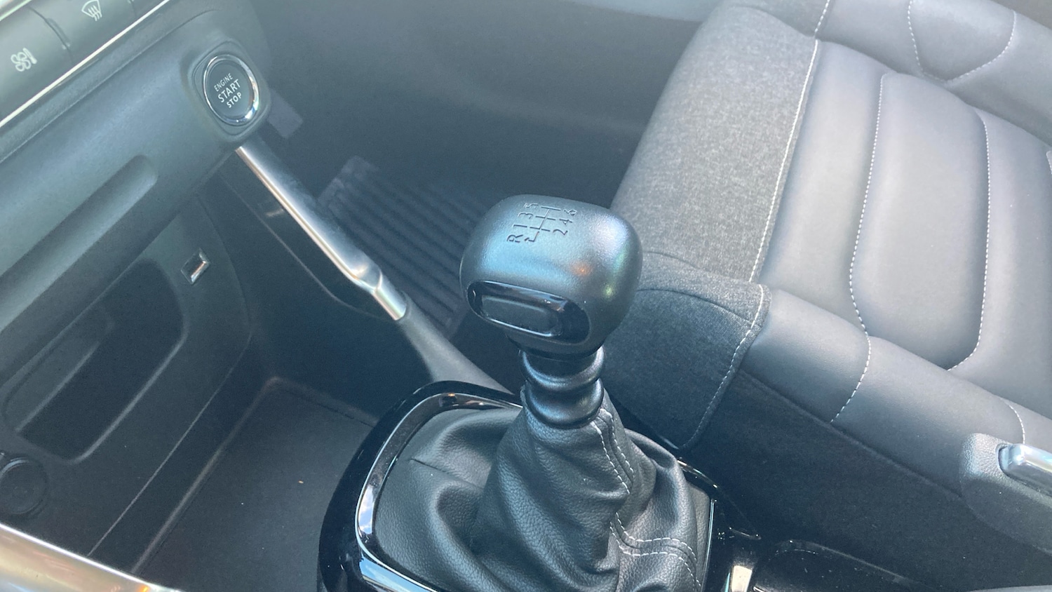 Used Citroen C3 Aircross 2022 for sale - 76576511: Photo 13