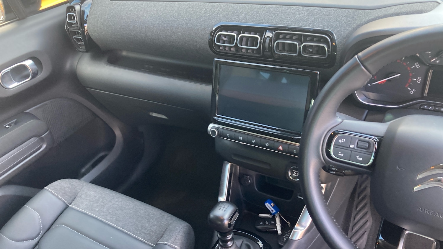 Used Citroen C3 Aircross 2022 for sale - 76576511: Photo 14