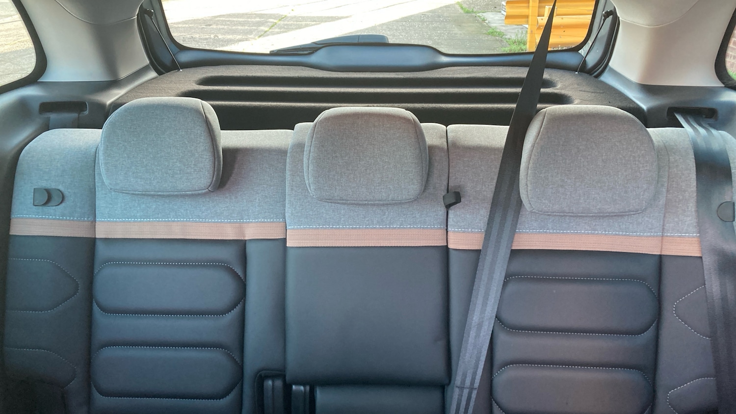 Used Citroen C3 Aircross 2022 for sale - 76576511: Photo 15