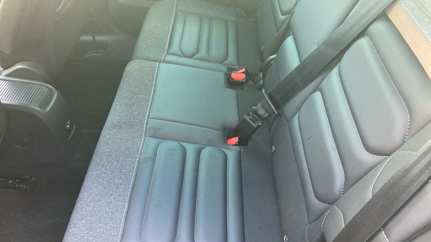 Used Citroen C3 Aircross 2022 for sale - 76576511: Photo 16