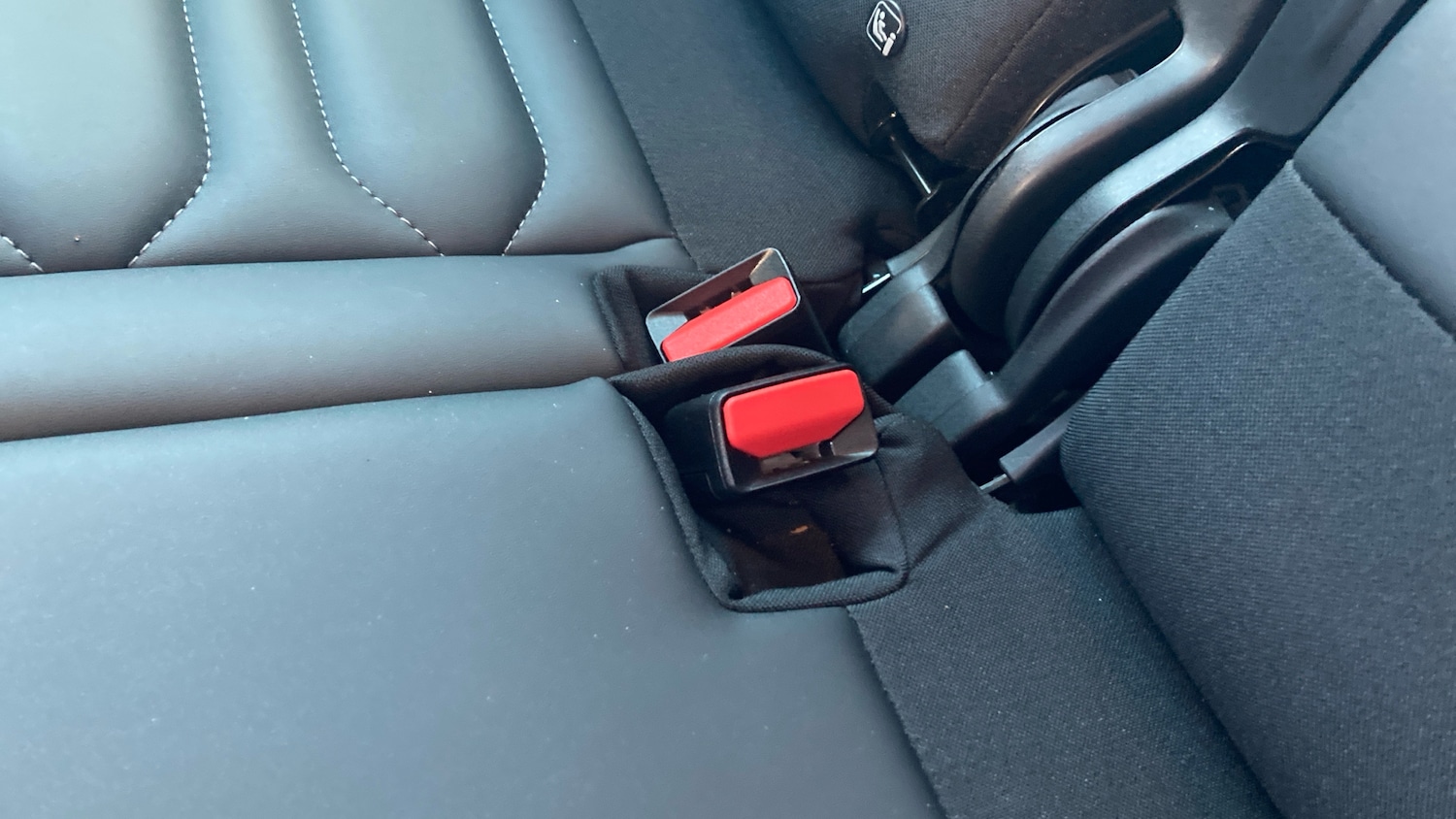 Used Citroen C3 Aircross 2022 for sale - 76576511: Photo 17