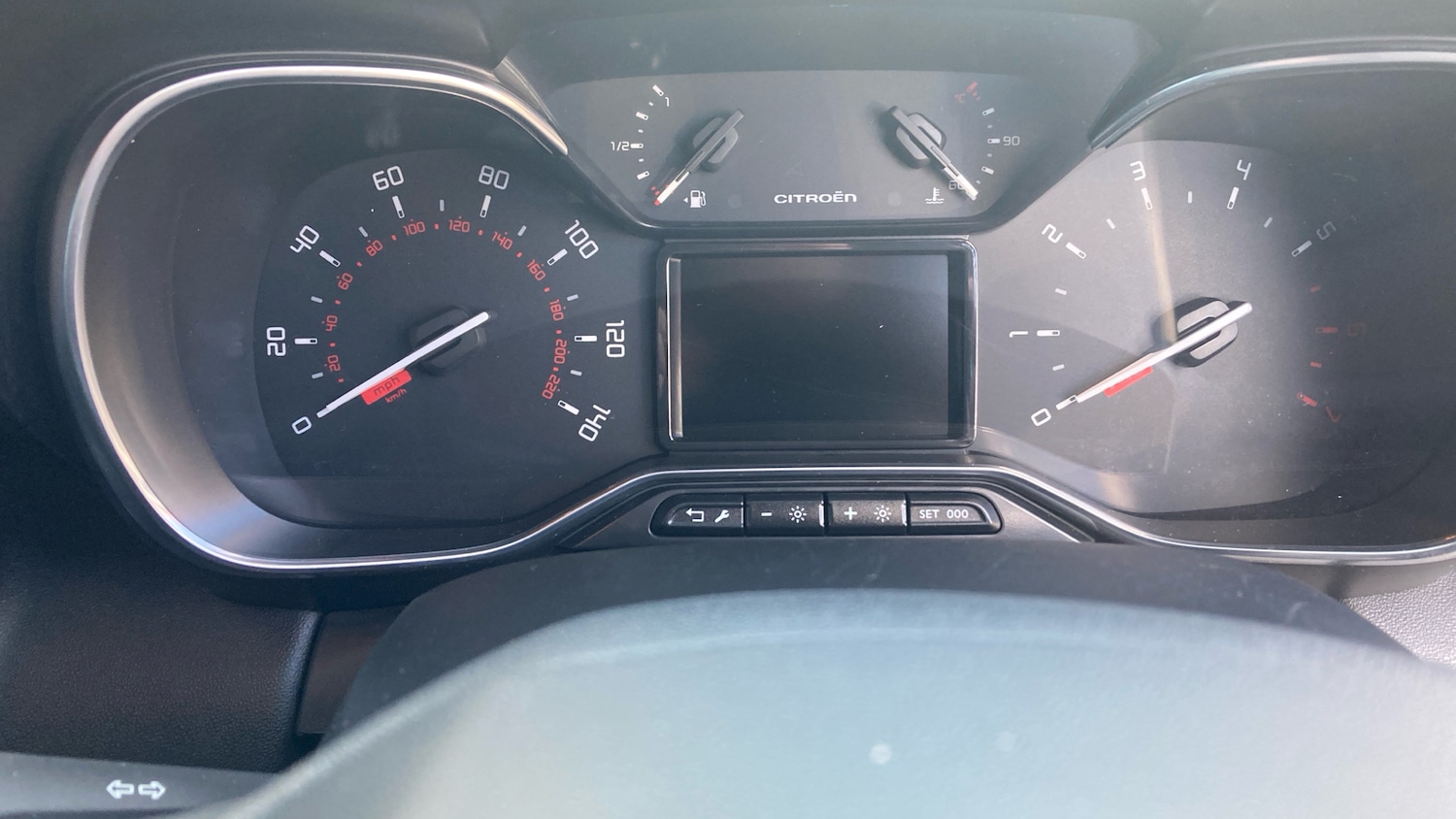 Used Citroen C3 Aircross 2022 for sale - 76576511: Photo 18