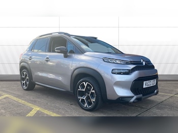 Citroen - C3 Aircross