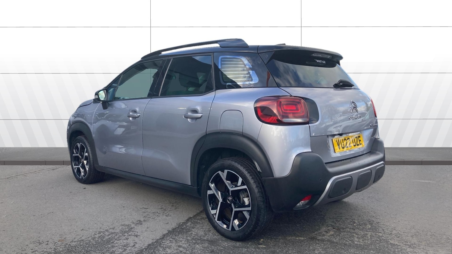 Used Citroen C3 Aircross 2022 for sale - 76576511: Photo 2
