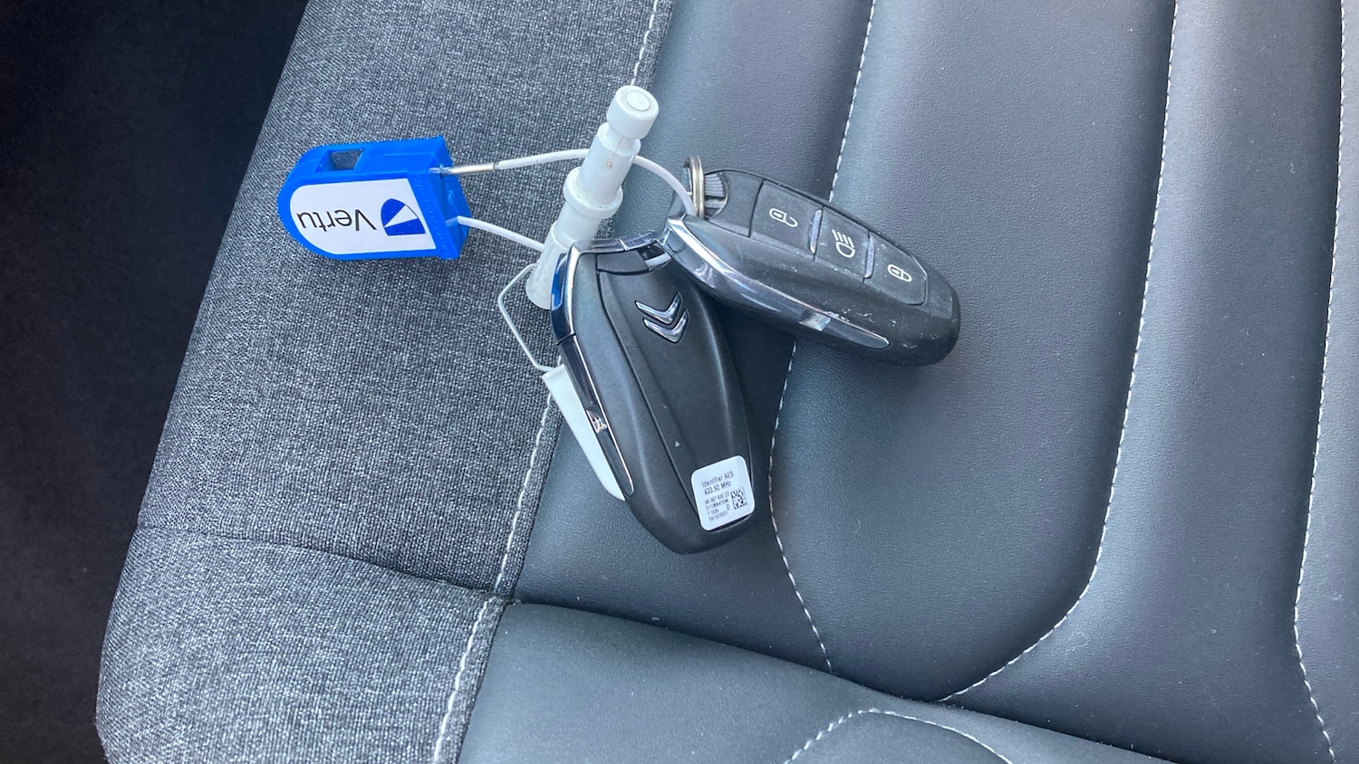 Used Citroen C3 Aircross 2022 for sale - 76576511: Photo 20