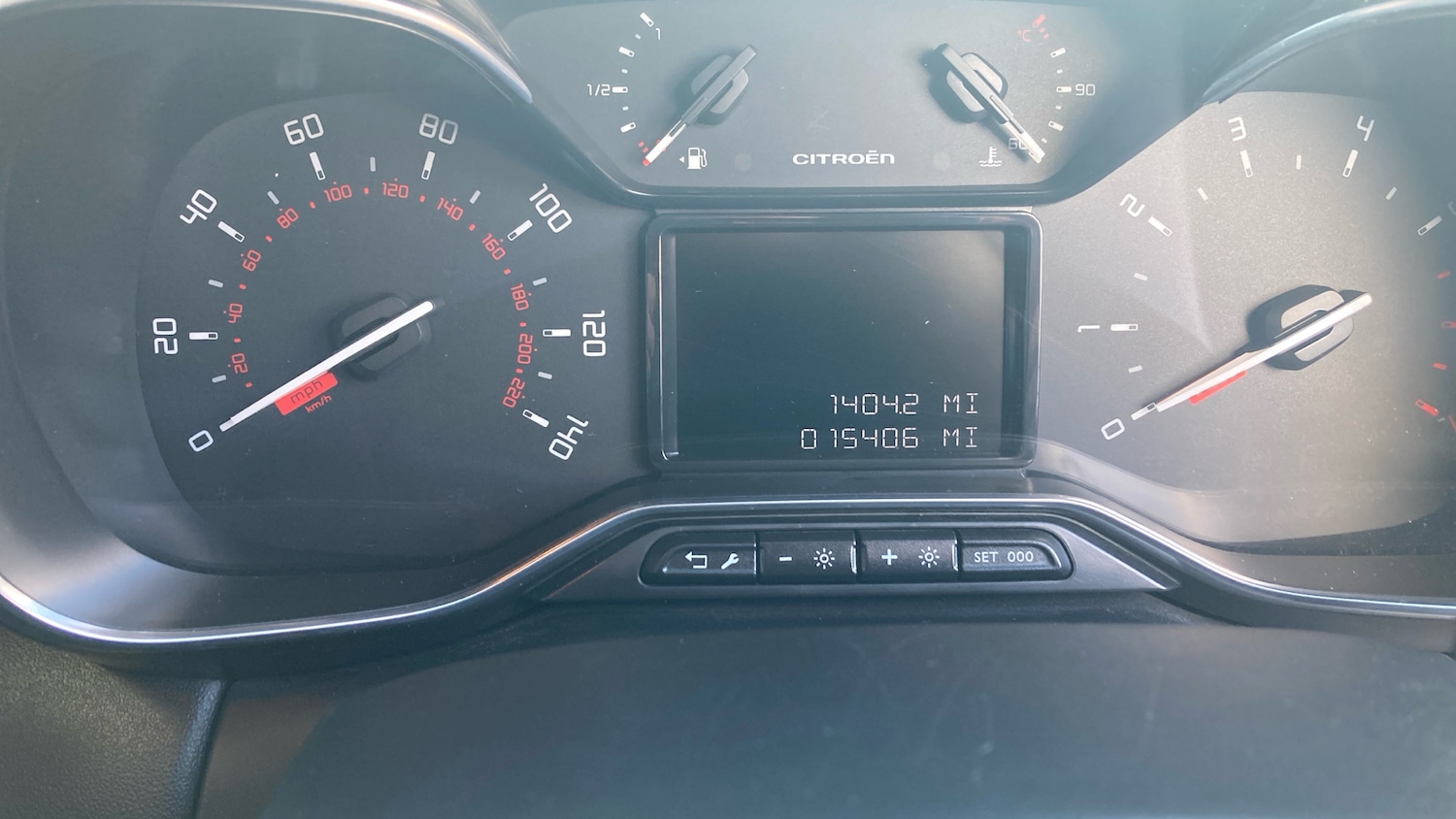 Used Citroen C3 Aircross 2022 for sale - 76576511: Photo 24