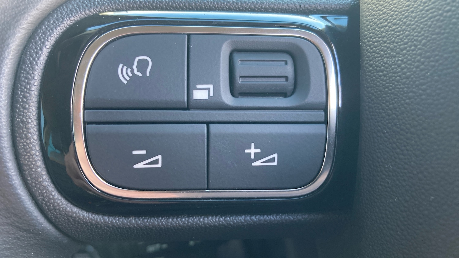 Used Citroen C3 Aircross 2022 for sale - 76576511: Photo 25