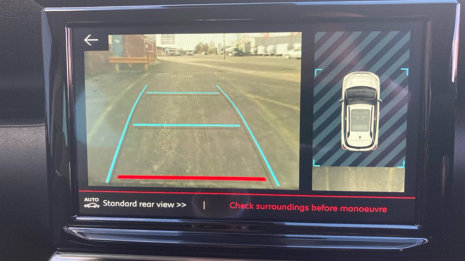 Used Citroen C3 Aircross 2022 for sale - 76576511: Photo 28