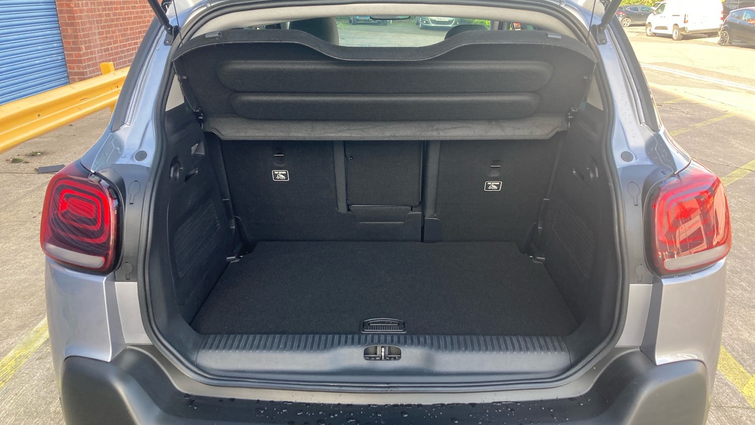 Used Citroen C3 Aircross 2022 for sale - 76576511: Photo 4