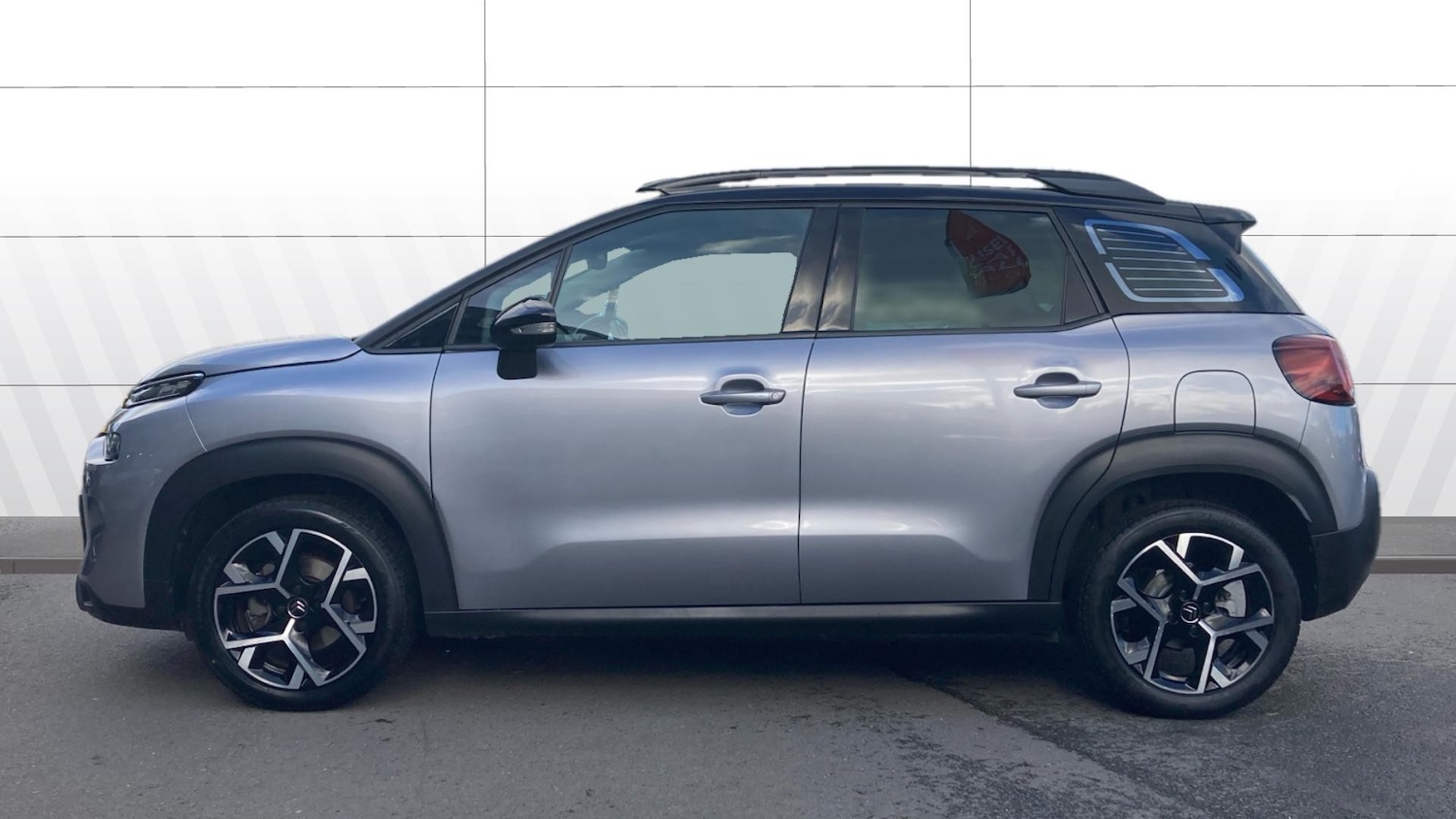 Used Citroen C3 Aircross 2022 for sale - 76576511: Photo 5